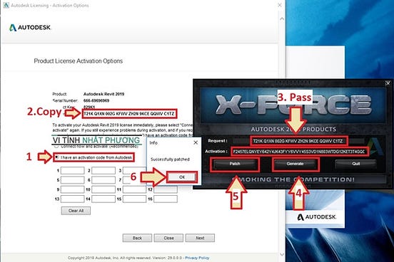 autodesk crack code autodesk crack code