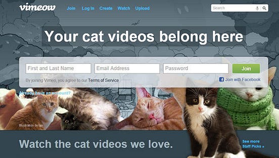 prank me vimeo