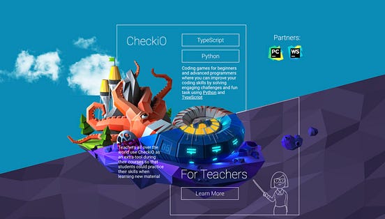 Learn JavaScript Coding by Playing Games 🎮 | by Suprabha Supi | Geek ...