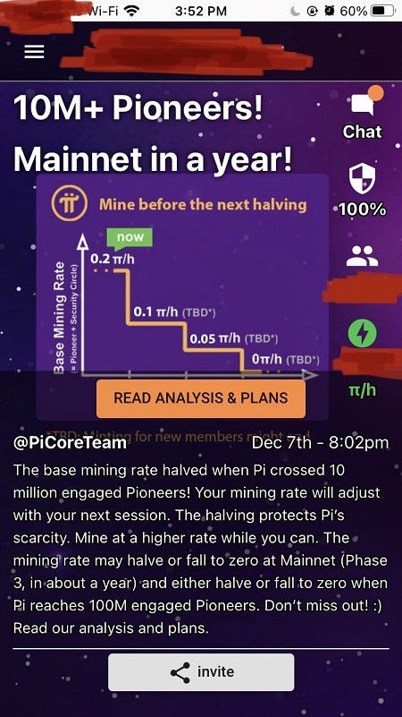Approximate Value Of Pi Cryptocurrency Aulad Org