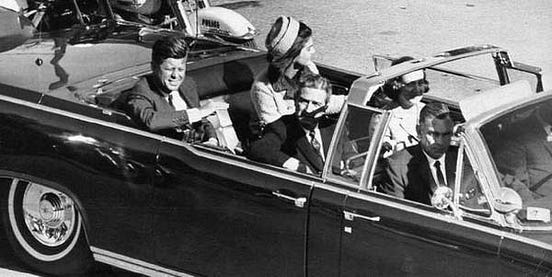 The Truths and Lies Behind the JFK Assassination | by Nandini Rawat ...