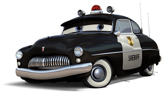 pixar cars route 66