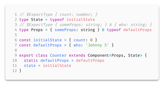 10++ TypeScript Pro tips/patterns with (or without) React | by Martin
