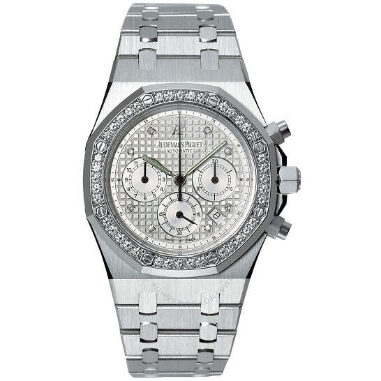 how much does a audemars piguet cost