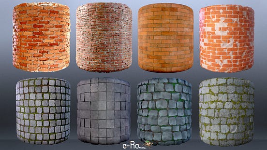 e-Ro: Modularity, Animation, Level Design in Unity | by 80Level | Medium