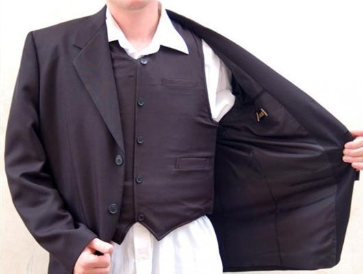 How To Choose The Best Bulletproof Vest By John Medium