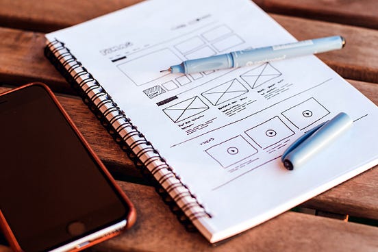 Why Wireframes Are Important in the Design Process. | by Proto.io | Medium