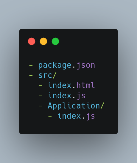 Building your own React.js Starter Template | by Lukas Gisder-Dubé ...