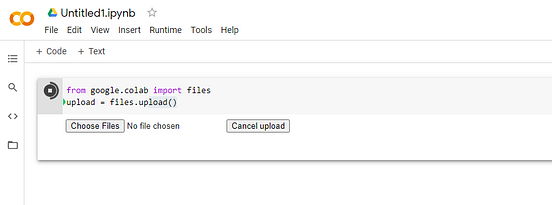 How to load datasets on Google Colab | by Victor Umunna | May, 2021 | FAUN