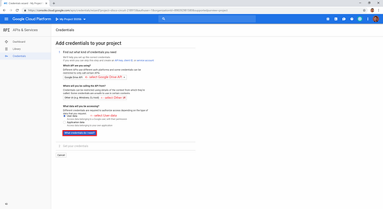 A Step-by-Step Guide on Downloading Your Google Drive Files Directly to ...