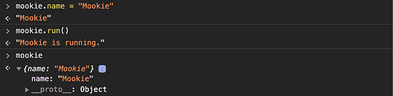 Understanding Inheritance in JavaScript Through Object Creation | by ...