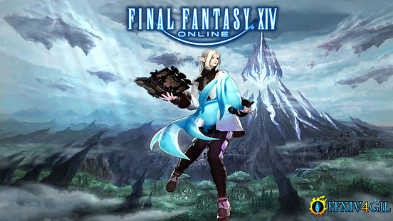 Final Fantasy XIV Guide: A Detailed Introduction To The Various Skills