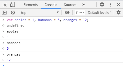 JavaScript Variables Explained With Love Triangles | by Dew Langrial ...