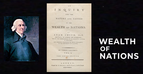 [ID] Apa itu Kapitalisme?. Sering kita mendengar istilah