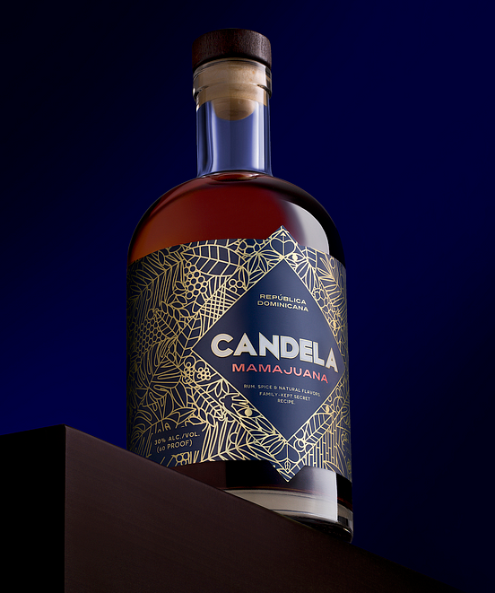 candela mamajuana candela mamajuana