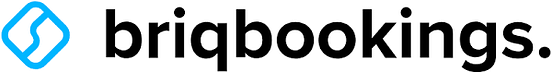 BRIQ Bookings