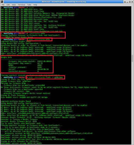 USBsamurai For Dummies. How to Make an USB Malicious Implant &… by