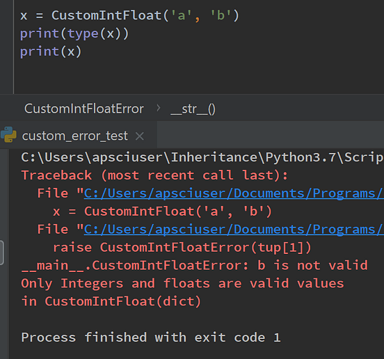 Using Magic Methods in Python. How Magic Methods Can Enhance our… | by ...