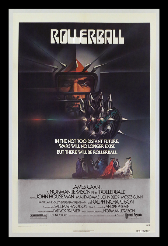 Are these the Four Best Movie Poster Artists Ever? by Patrick Lee