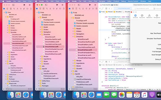 What’s new in Xcode 12. With an all-new design that looks great… | by ...
