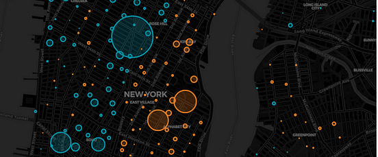 Interactive Maps With Python Part 1 Prototypr Interac - vrogue.co