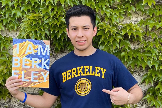 UC Berkeley Admissions โ Medium UC Berkeley Admissions โ Medium