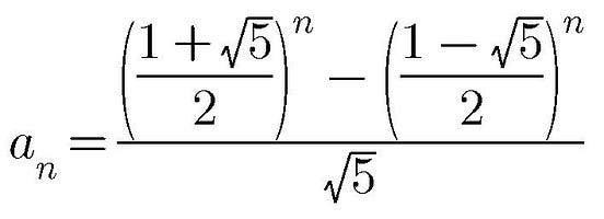 7 Ways to Code the Fibonacci Algorithm in Python | by Sergio Lopez ...