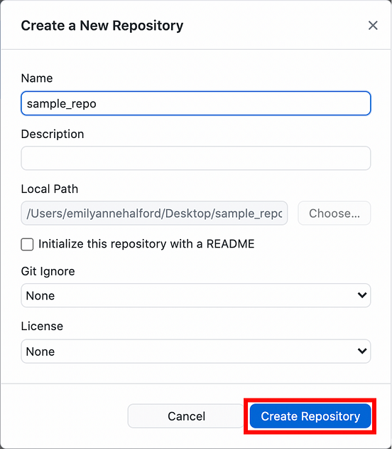 github desktop create repository from existing folder github desktop create repository from existing folder