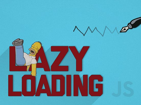 The Worlds Best Lazy Loading Javascripts | by Haeck Design | Haeck ...