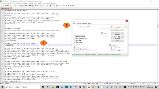 Bulletproof TLS & SSL Mosquitto. How To Set Up Mosquitto Broker/Client ...