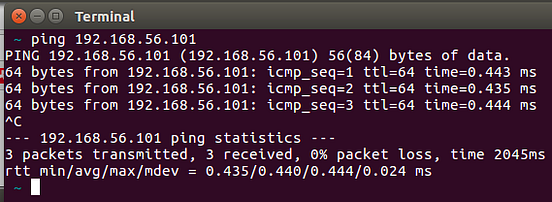 virtualbox network settings for ssh virtualbox network settings for ssh
