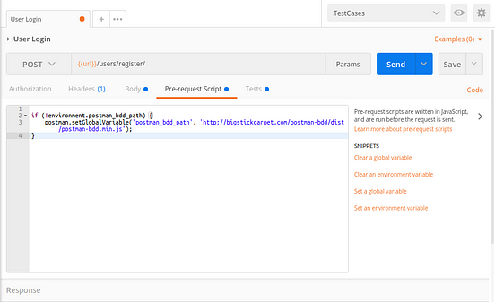 Api Testing Post Get Put Delete By Hasnah Medium Api Testing Post Get Put Delete By Hasnah Medium