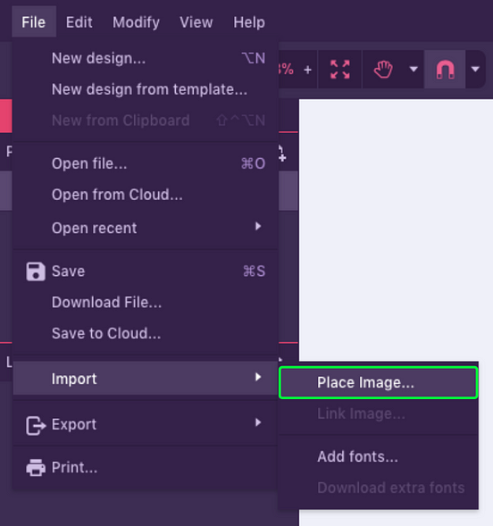 gravit designer basic explanation of pen tool