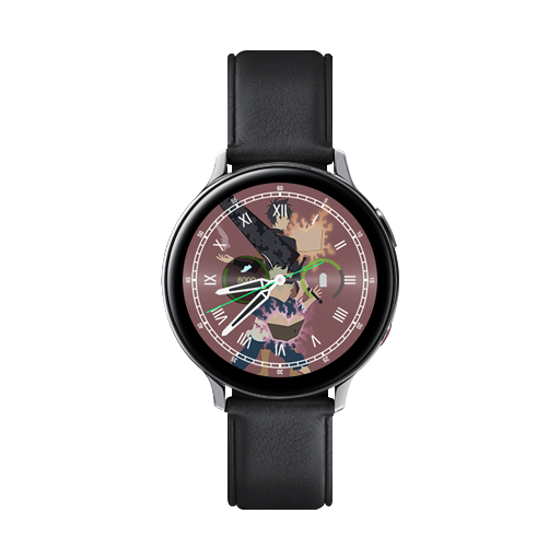samsung galaxy watch face designer