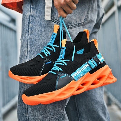 top men's shoes for summer 2021
