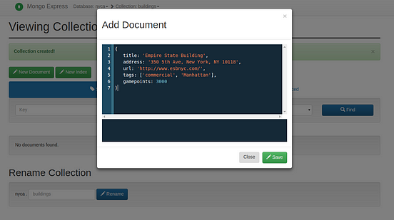 robo 3t query builder robo 3t query builder