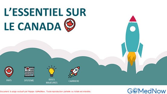Faire Sa Spécialité Médicale En Suisse Pour Etranger Faire sa spécialité médicale au Canada | by Salim Hjiej | Medium