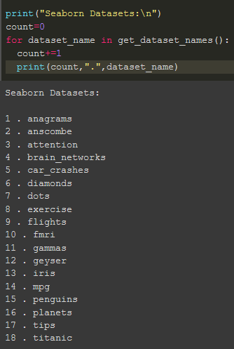 3 Easy Ways to Handle Categorical Data -Python | by Athisha R K ...