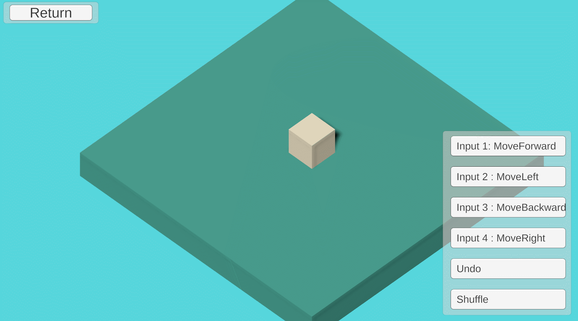 Game Design with Command Pattern. A digital form of the Game Designer’s ...