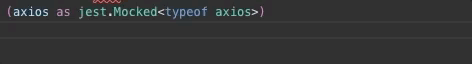 jest reset mocks jest reset mocks