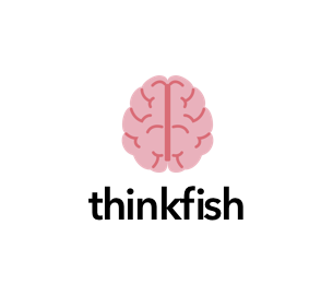 ThinkFish: built to support ideation | by Eli Johnston | Let's Talk ...