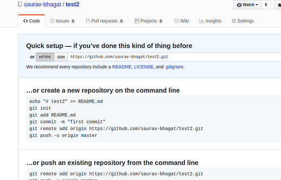 How to upload code to Github?. Well, there are two ways to do that ...