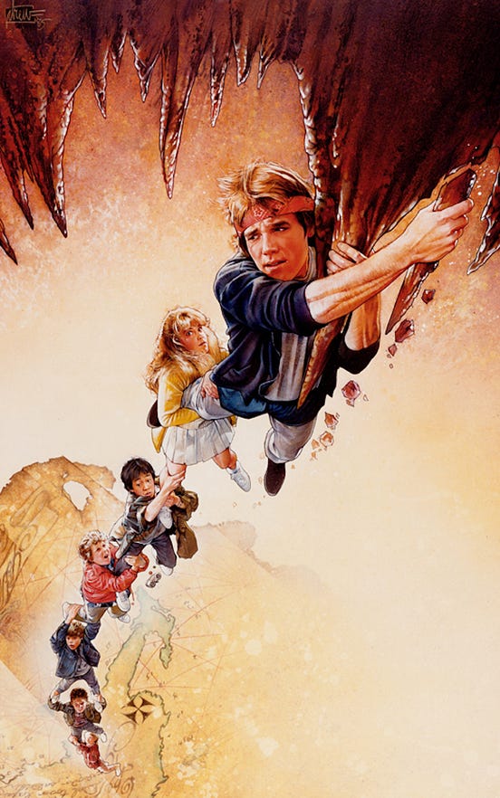 Are These The Four Best Movie Poster Artists Ever By Patrick Lee Outtake Medium