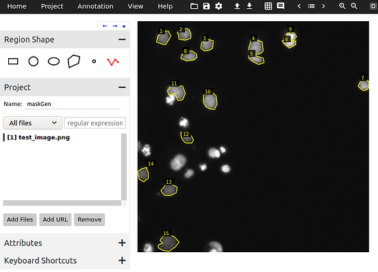 Generating Image Segmentation Masks — The Easy Way | by Abhiroop ...