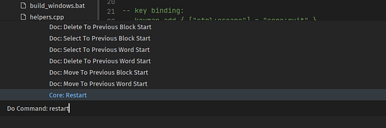 Bored Of VS Code Try Lite XL Your Tired Computer Will Ask You To Try By Shalitha Suranga 
