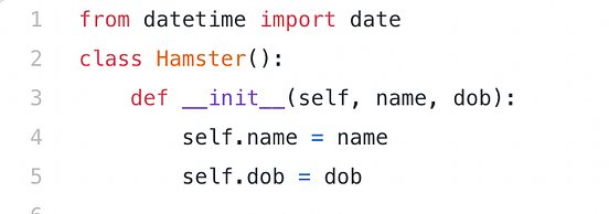 Getter and Setter methods in Python | by D Khambu | Jun, 2021 | Medium