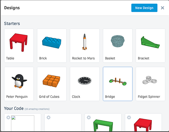 An Introduction to Tinkercad Codeblocks | by Ron Mourant | Medium