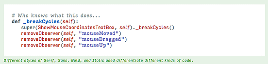 Programming Fonts — A List. 2018’s highest quality fonts for coding ...