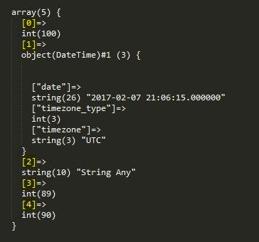 Trabalhando e manipulando Arrays no PHP | by Yure Pereira | Weyes | Medium