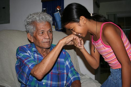 Christian filipina announces record-breaking popularity statistics Culture: Some of the Filipino Traditions | by Rod Angelo Andalis | Medium